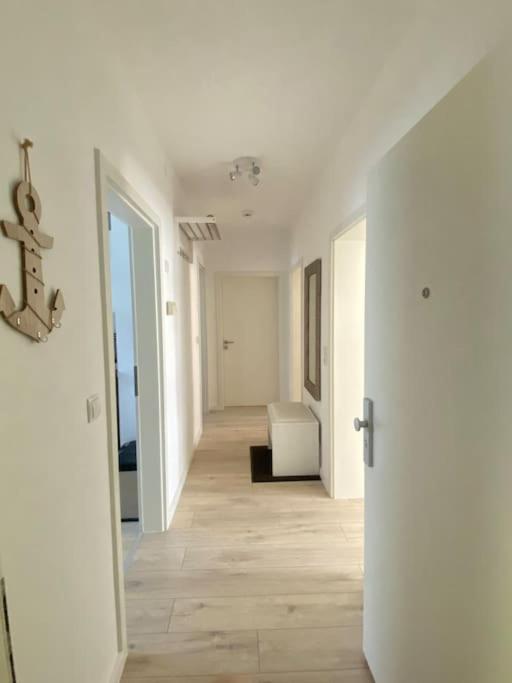 zentral & chic - Apartment Harzperle 2 - B&B