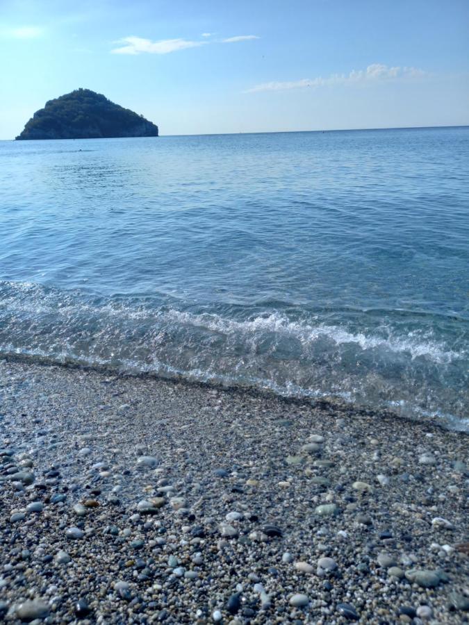 Bilocale Savona - B&B