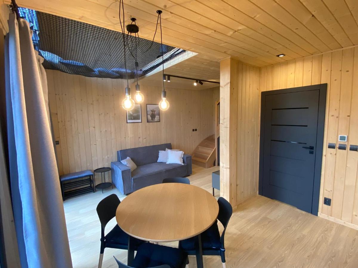 Love Wysove - Bed and Breakfast Wysowa-Zdrój