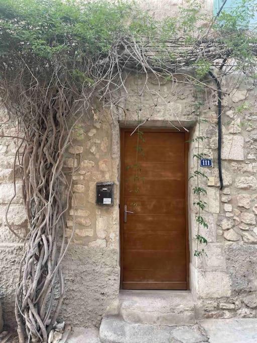 Maison de village - Ferienwohnung Pernes-les-Fontaines