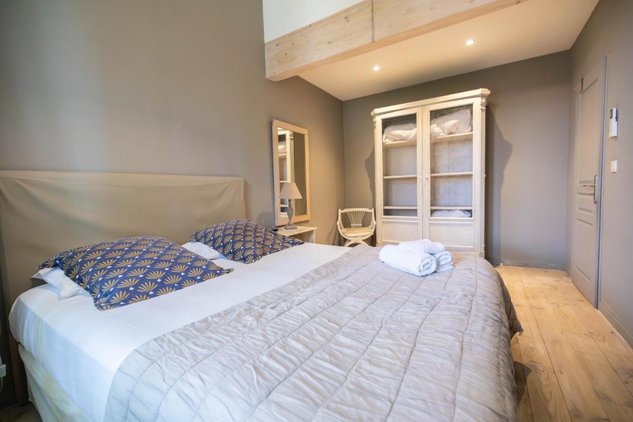 Appartamento con 2 Camere da Letto