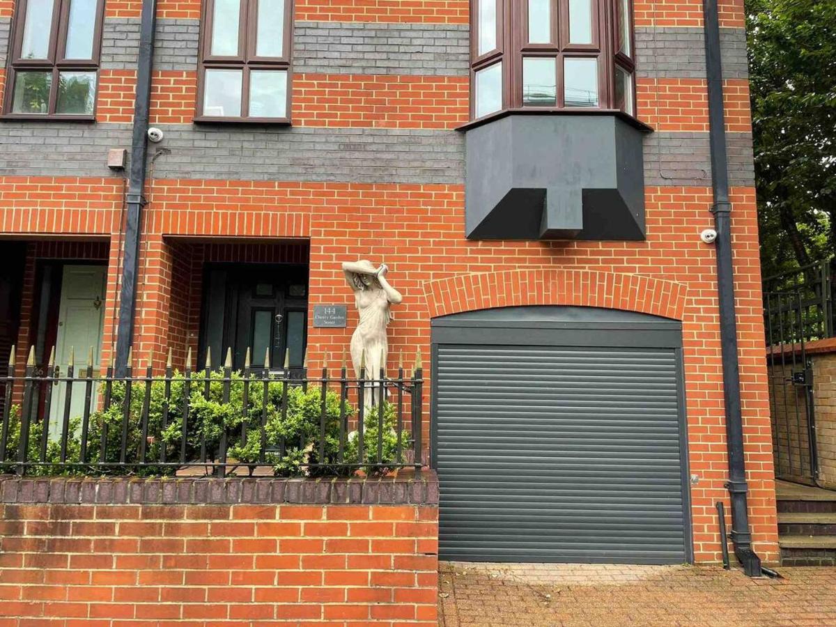 Stylish 1-bed studio - Chambres d’hôtes Londres