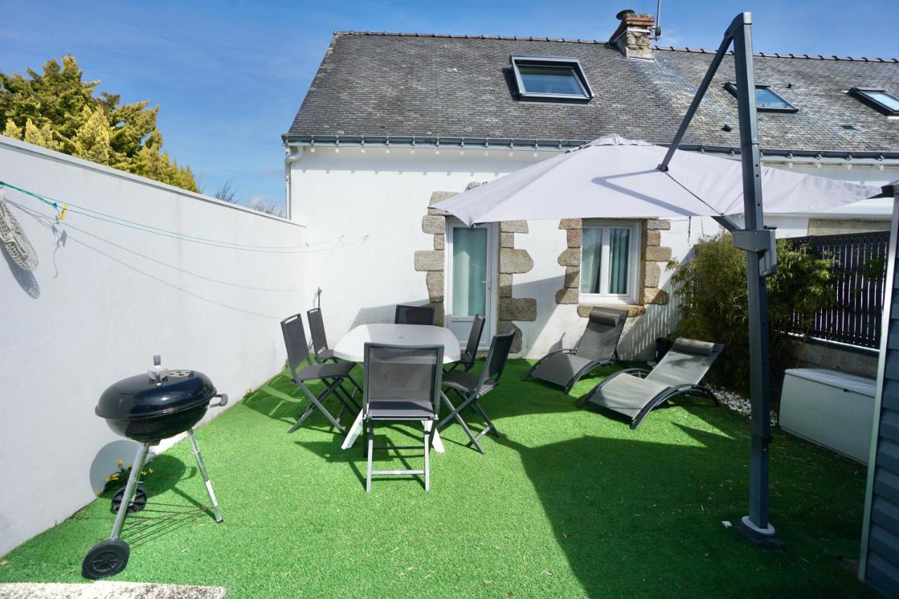 Penty du Talud - B&B Ploemeur