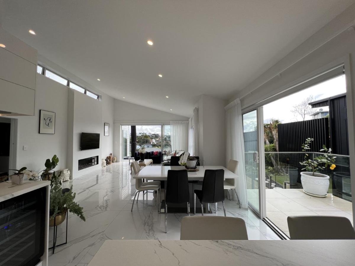 Okahu Bay Villas - B&B Auckland