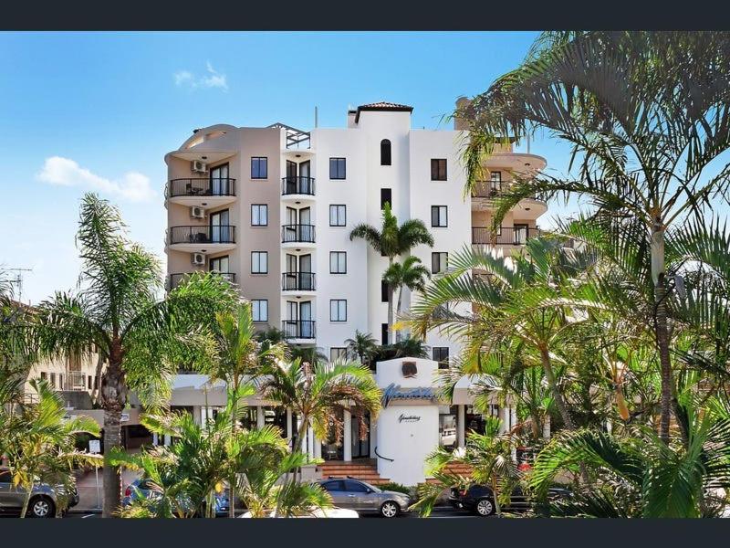 Nautilus Resort - Private Apartment - B&B
