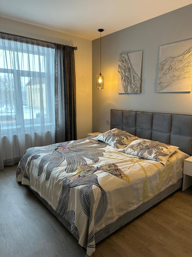 AN apartment 2 - Chambres d'hôtes Rezekne