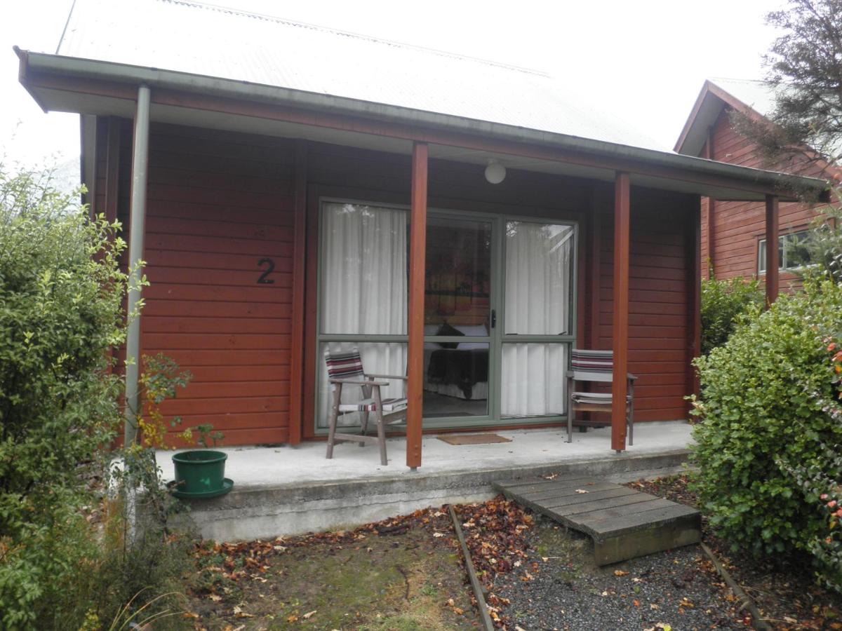 Chalet Familiare 