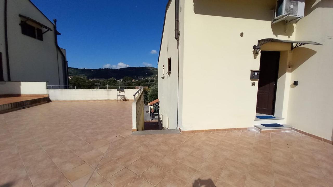 Monolocale Azzurra - B&B
