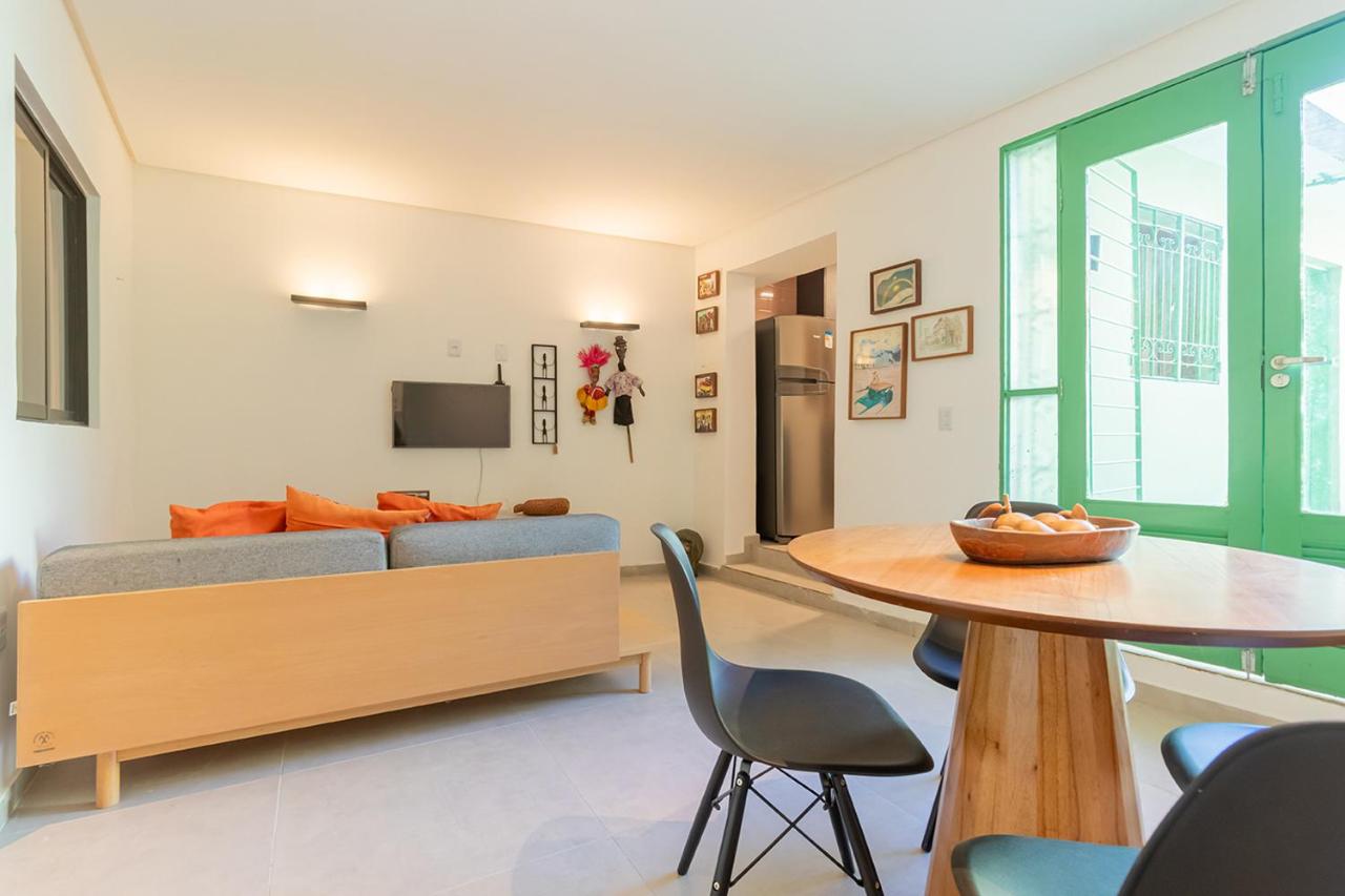 Casas Amparo Manupiá - B&B