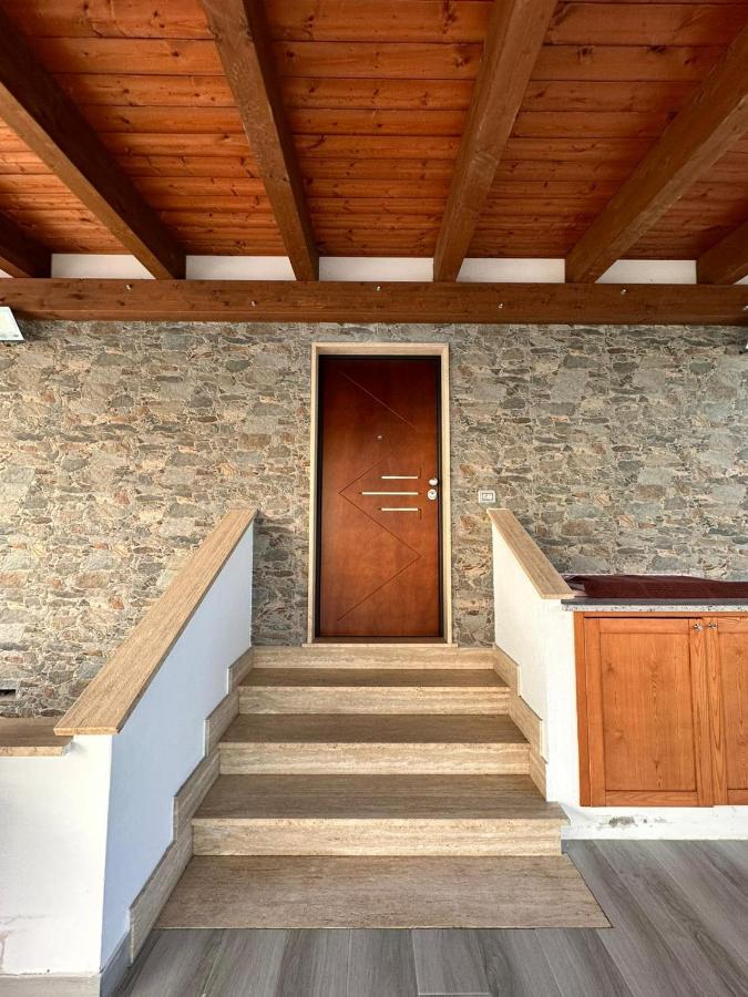Garden House - B&B Bellizzi