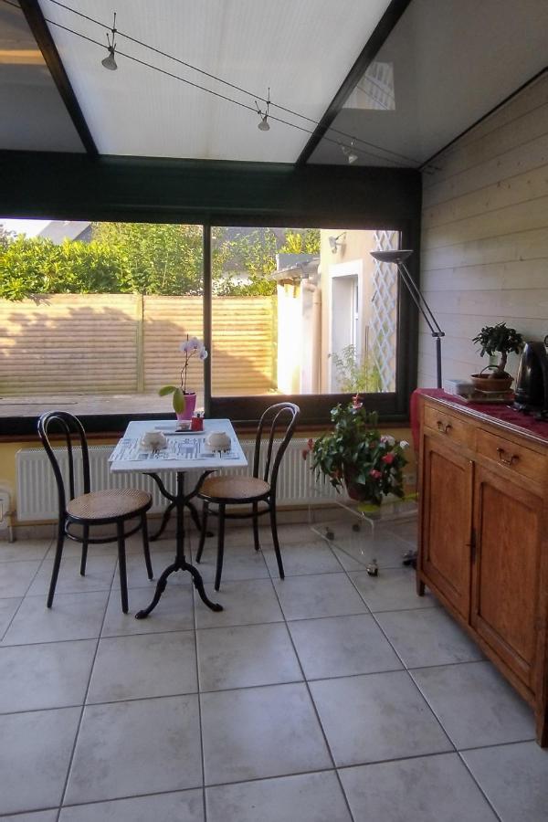 Ile du Ponant - B&B