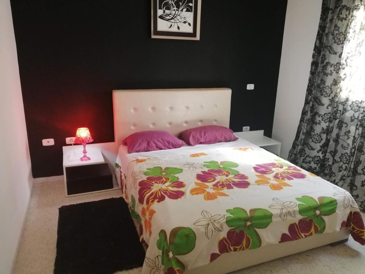 B&B La Marsa - Palmeraies vacances Tunis - Bed and Breakfast La Marsa