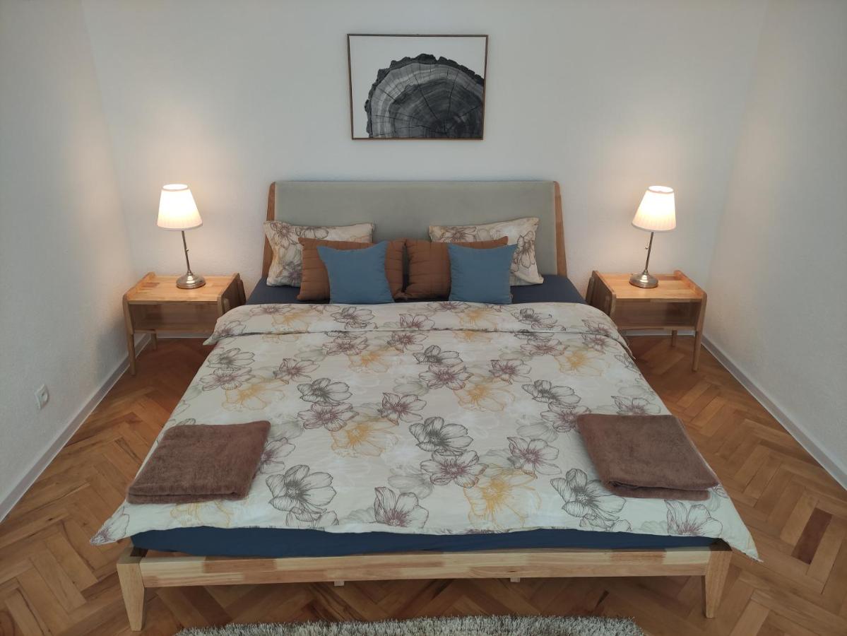 B&B Prievidza - sky apartment - Bed and Breakfast Prievidza