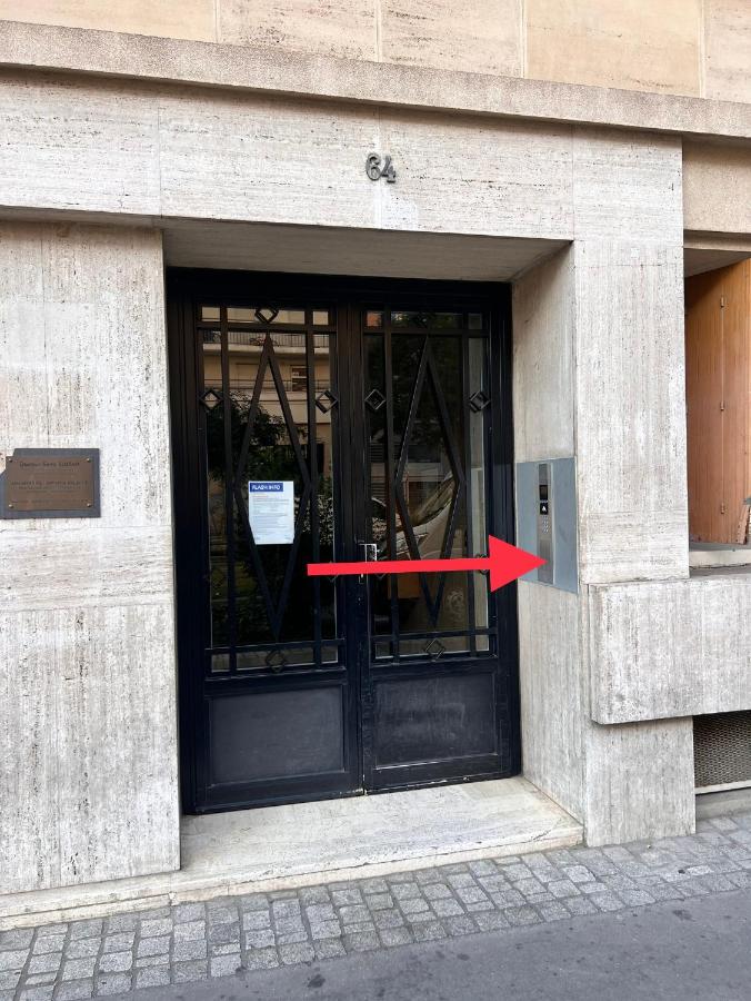 Stade de France 6 pers - B&B