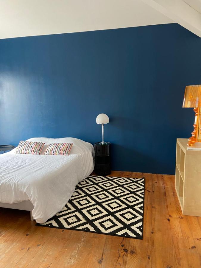 Apartment - auf 2 Etagen