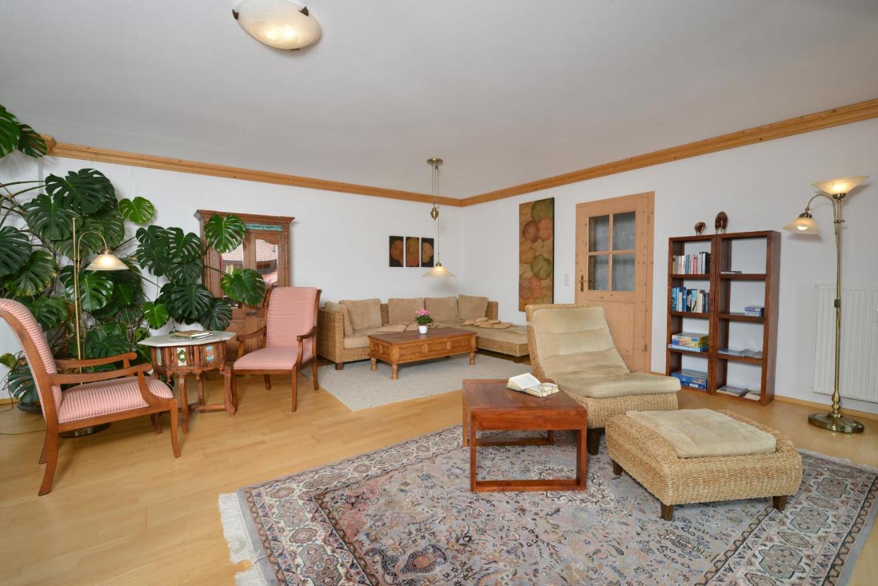 Duplex Apartment