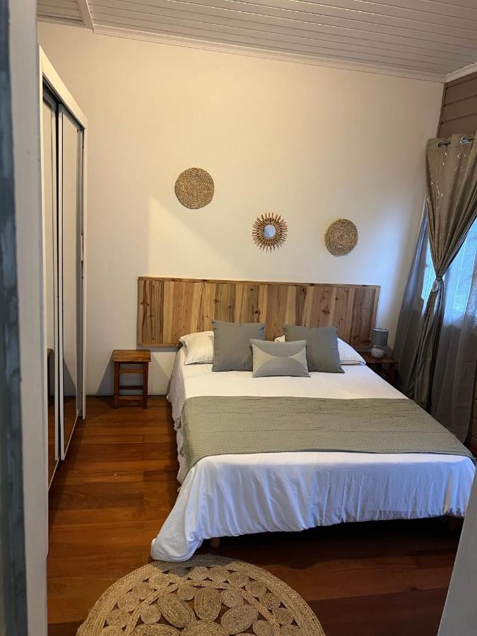 Doppelzimmer mit eigenem Bad