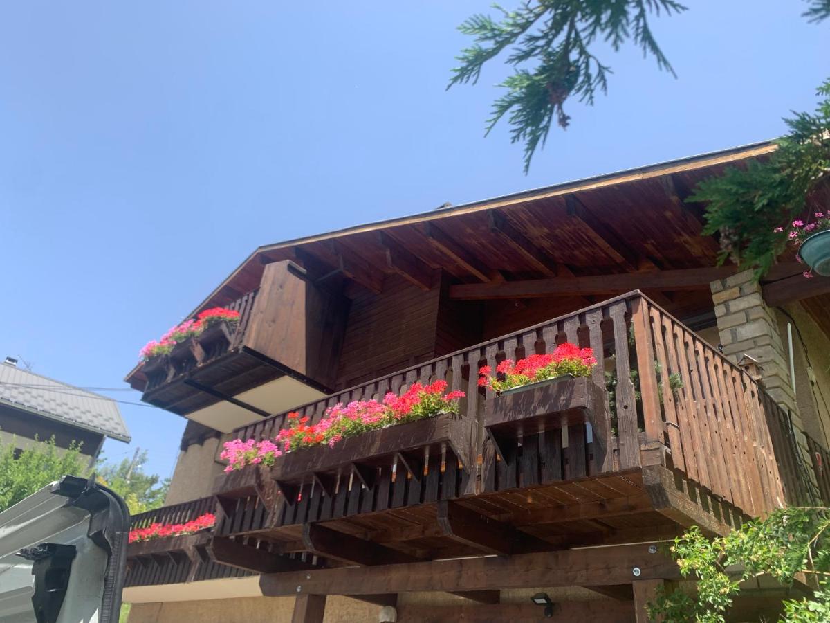 Le Tremplin - B&B