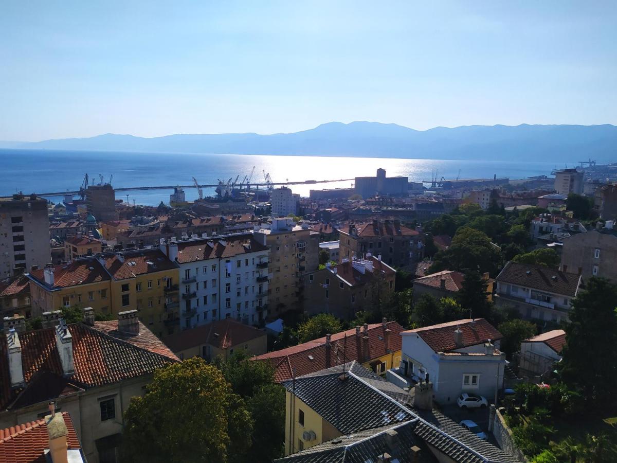 B&B Rijeka - Aquamare Apartment - Bed and Breakfast Rijeka