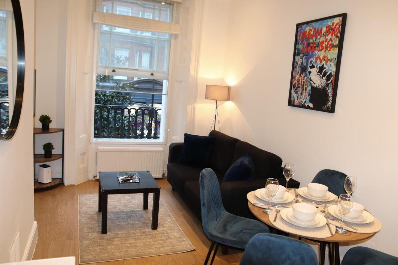 B&B London - Queensway - Hyde Park Apartment - Bed and Breakfast London