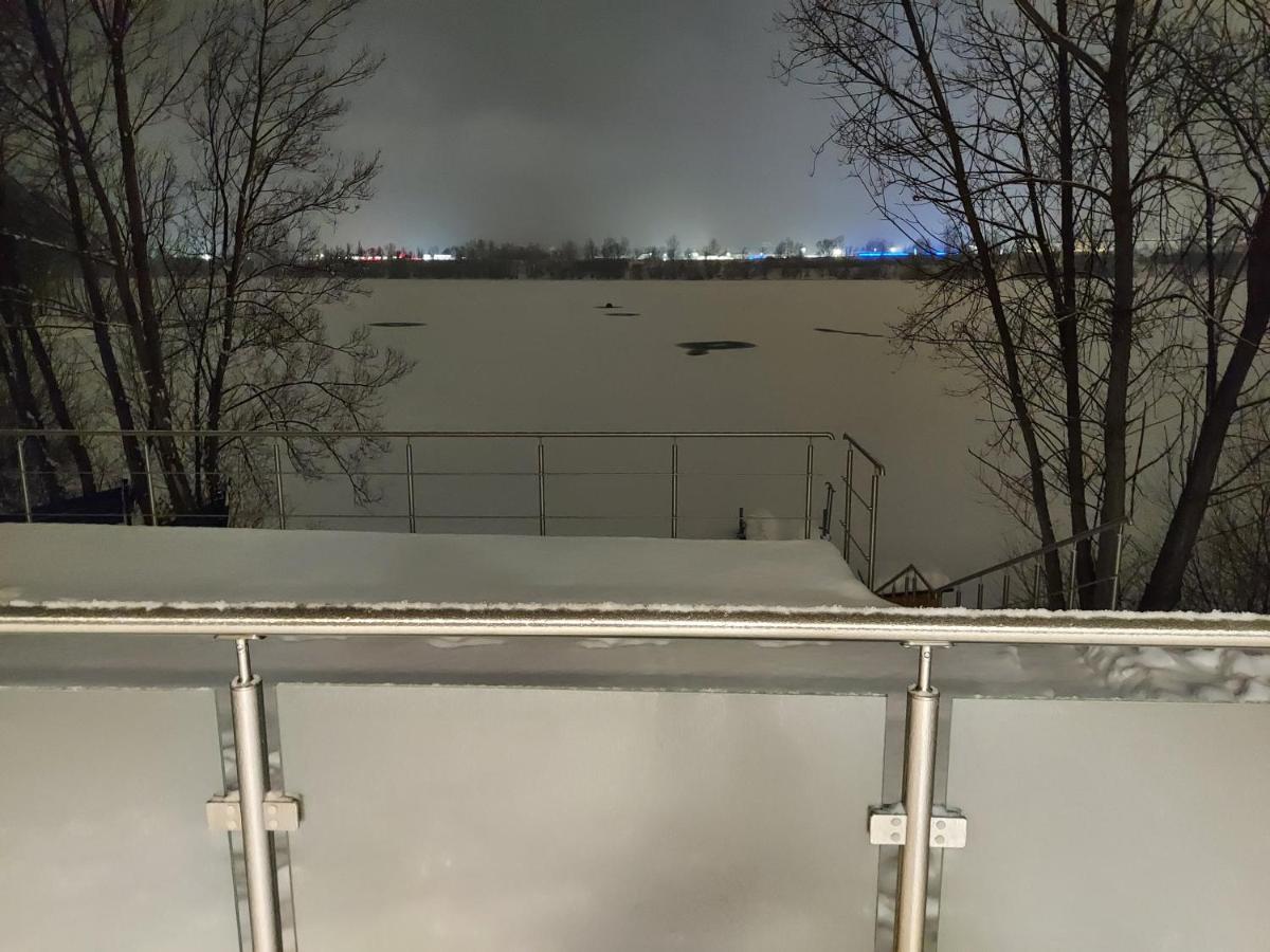 Ferienhaus Sundhäuser See - Ferienwohnung Nordhausen