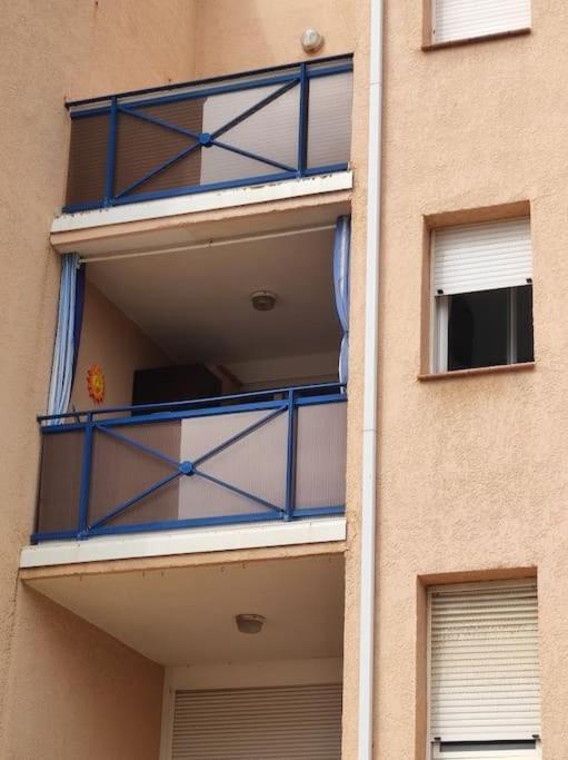 Charmant appartement à Sainte Marie la mer (66470) - B&B