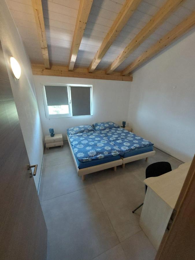 Habitación Doble con baño compartido