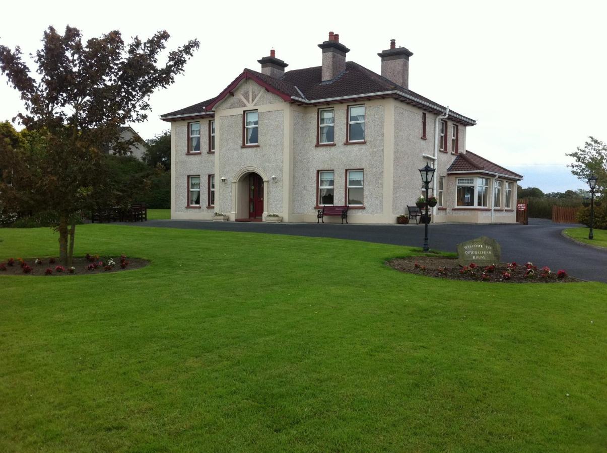 Quignalegan House - Bed and Breakfast
