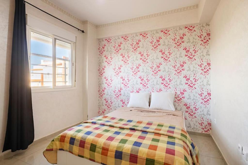 Tanger plage Al Houara - B&B Tangeri