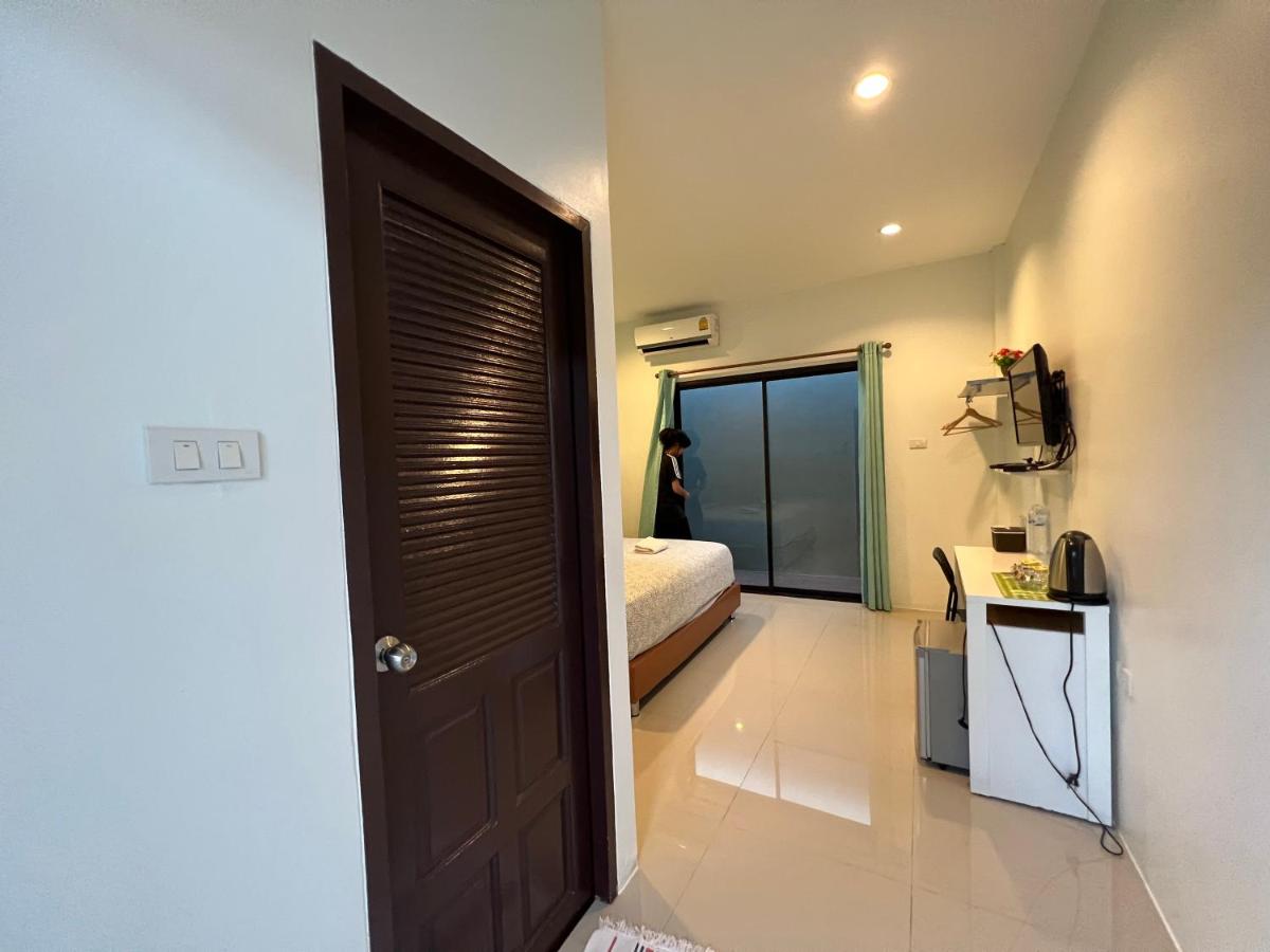 B&B Phetchaburi - Cmon guesthouse - Bed and Breakfast Phetchaburi