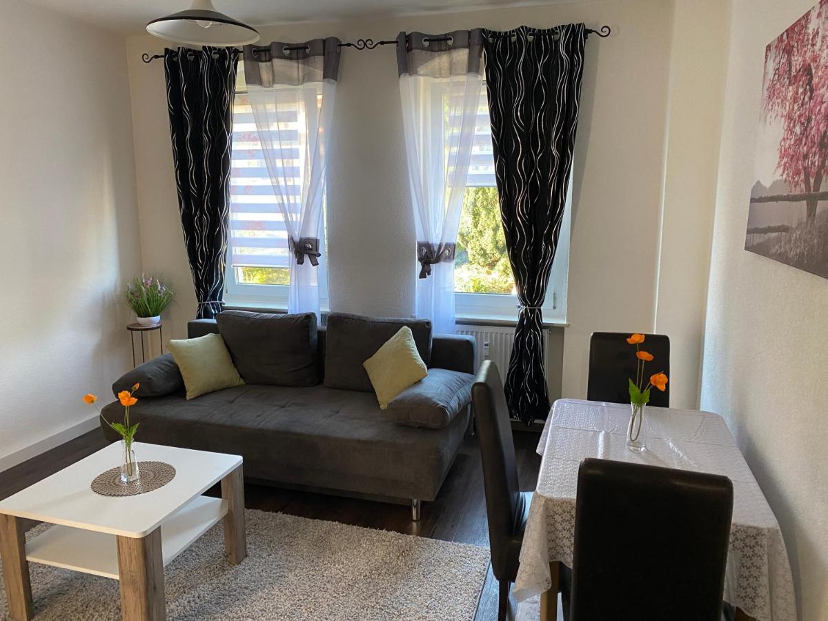 B&B Misnia - Ferienwohnung Pension Sofia 2 - Bed and Breakfast Misnia