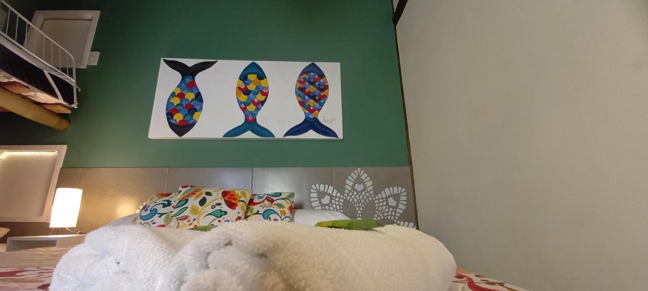 Vierbettzimmer