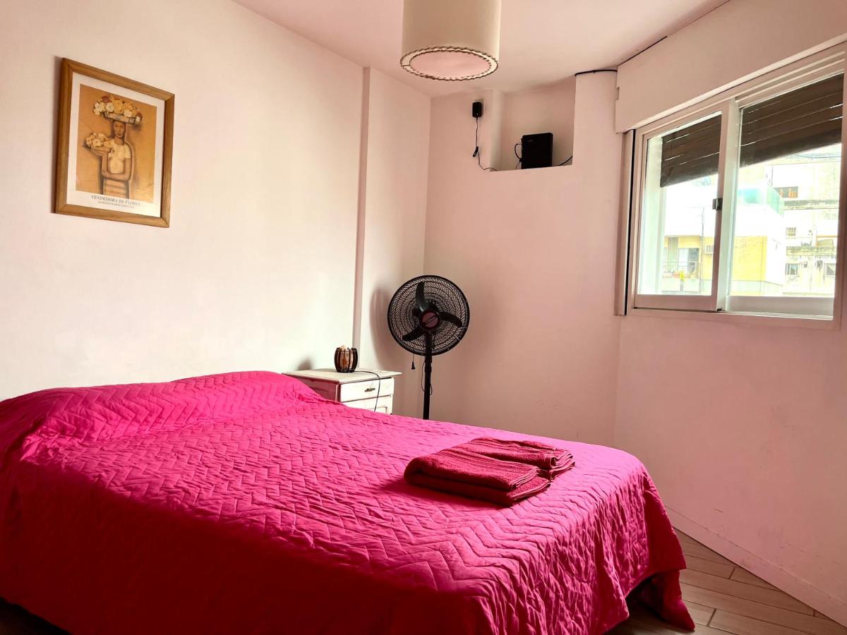 Hermoso departamento en el centro de Cordoba, somos ApartamentosCordoba - B&B Córdoba