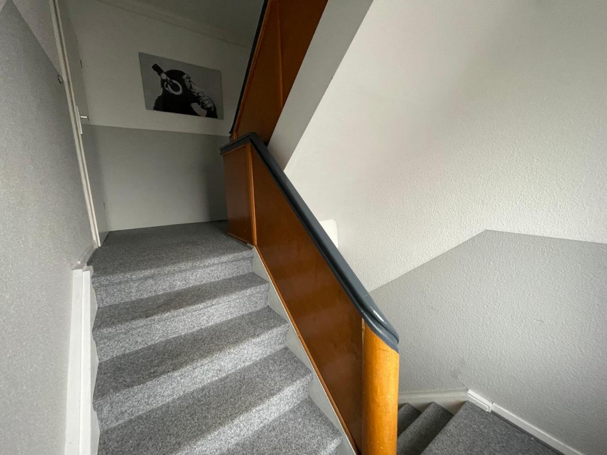 Apartment im Herzen von Alsdorf - Chambres d’hôtes Alsdorf