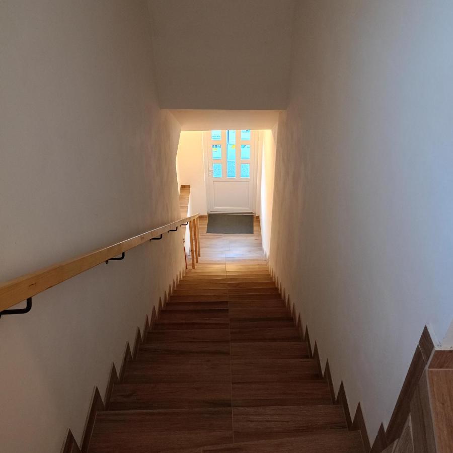 Kralovak - Chambres d’hôtes
