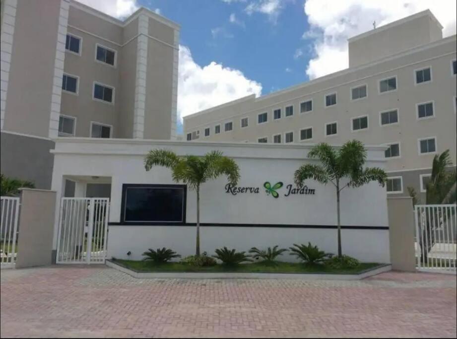 B&B Fortaleza - Apartamento próximo ao aeroporto - Bed and Breakfast Fortaleza