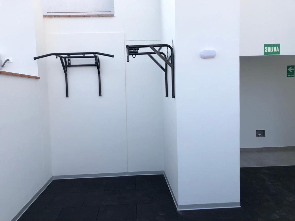 Nuevo departamento exclusivo con vista al mar - B&B