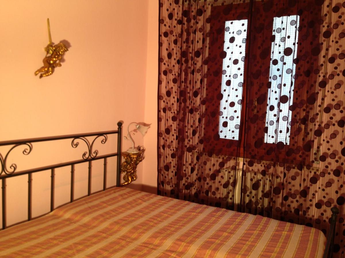 B&B Pontedera - Stanza Bellaria - Bed and Breakfast Pontedera