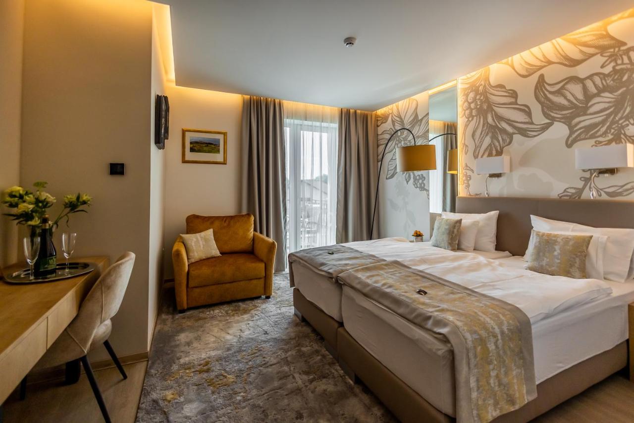 Mokka House Panzió - B&B Miskolc