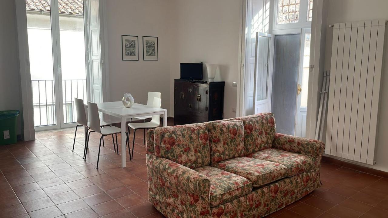 B&B Benevento - Trilocale a Palazzo Bosco Lucarelli - Bed and Breakfast Benevento