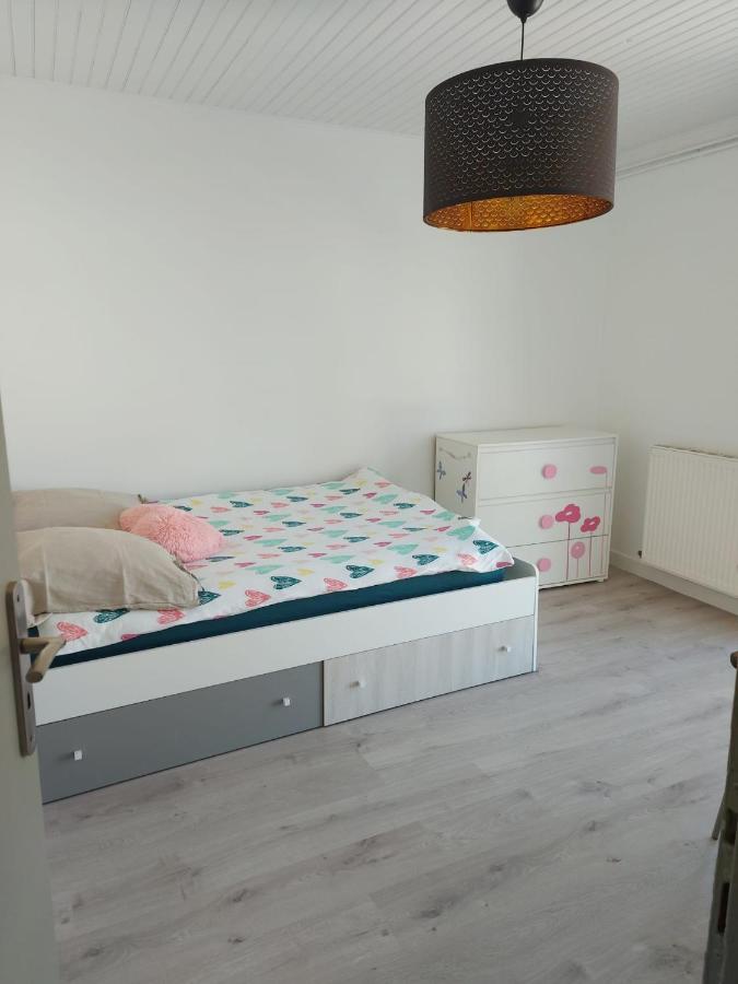 Appartement Golf Confort 83 m2 - B&B