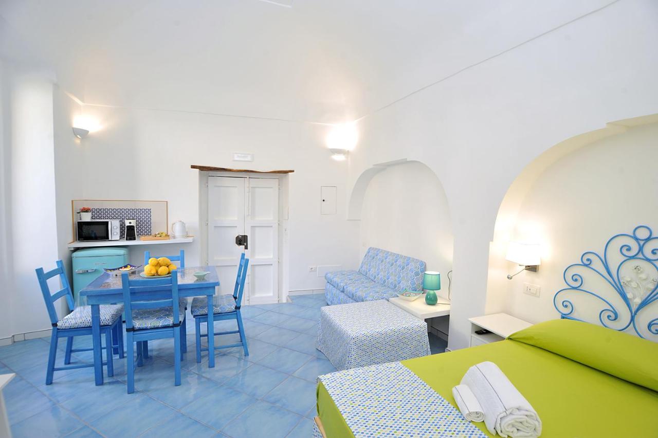 CASETTAZZURRA - B&B