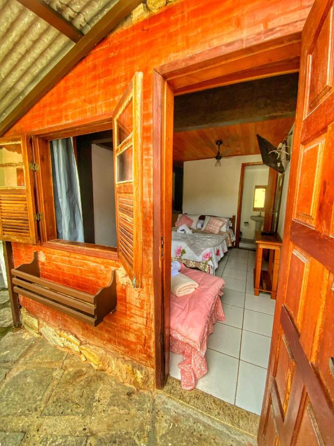Chalet Superior