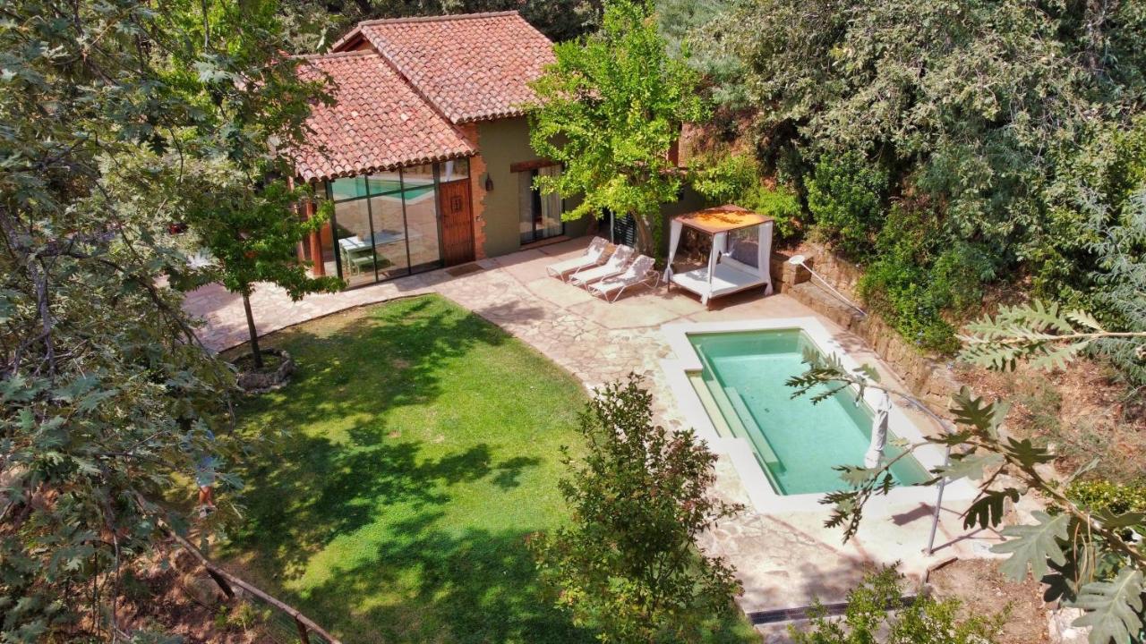 Maison 4 Chambres