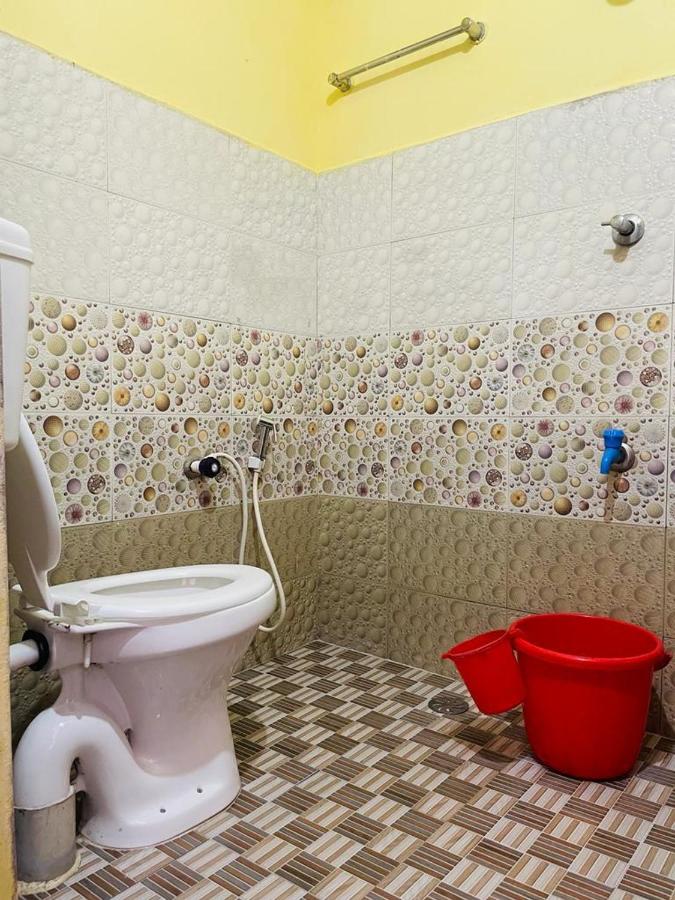 Großes Einzelzimmer