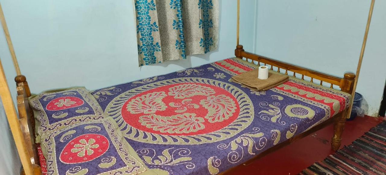 Budget Eenpersoonskamer