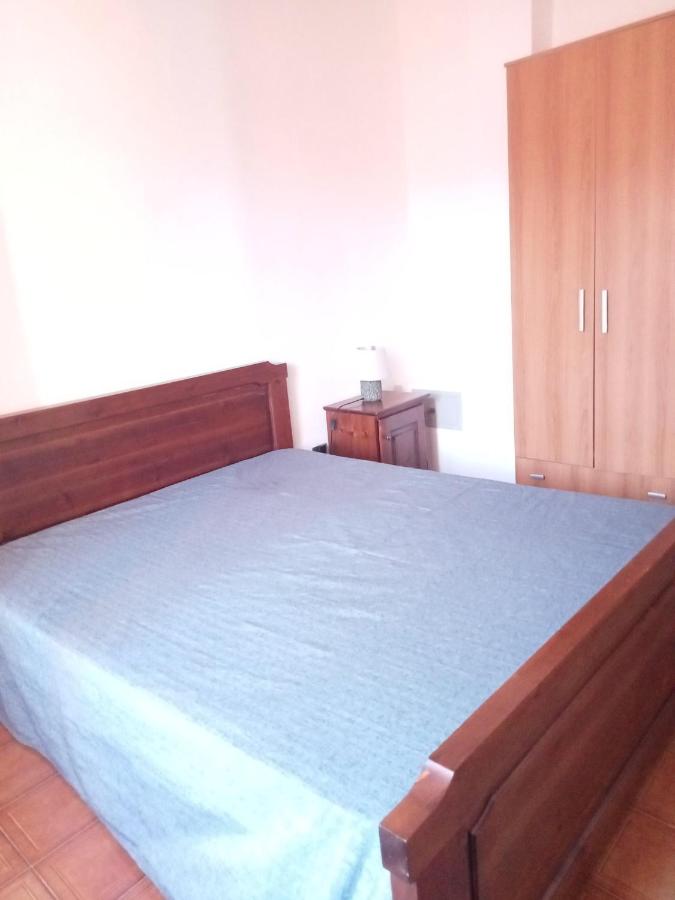 Sa dommo de Predu - Ferienwohnung San Giovanni