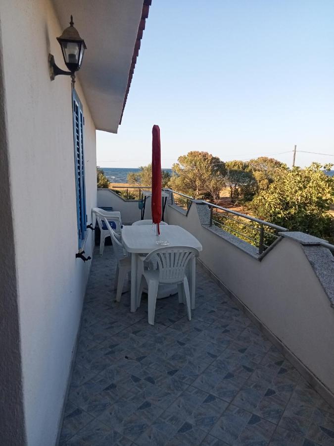 Apartment mit 3 Schlafzimmern
