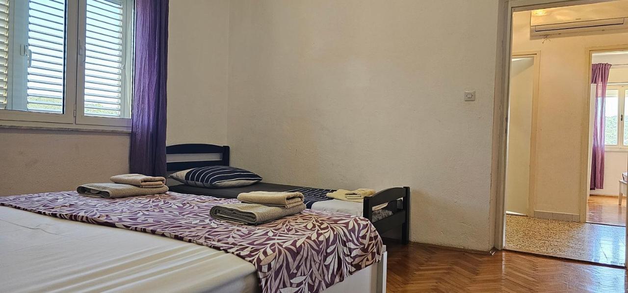 Appartement 2 Chambres