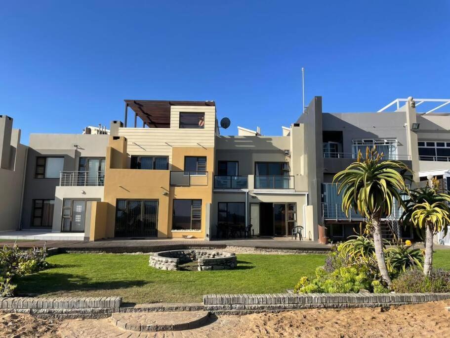 Namibia Coastal Retreat - B&B